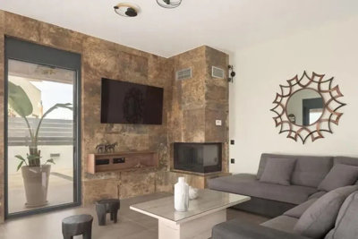 Photo 6 - Villa 235 m² in Crete