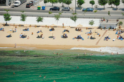 Photo 13 - Apartment 91 m² in Eastern Macedonia and Thrace