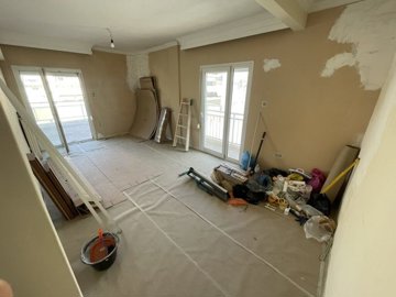 Photo 6 - Apartment 91 m² in Eastern Macedonia and Thrace