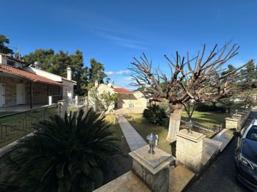 Photo 1 - Cottage 123 m² in Central Macedonia