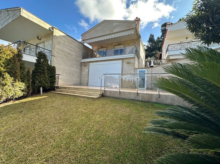 Image No.17-Propriété de 3 chambres à vendre à Halkidiki