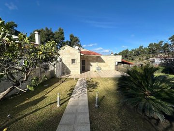 Photo 2 - Cottage 123 m² in Central Macedonia