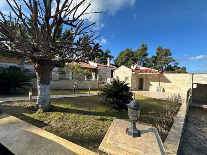 Image No.3-Propriété de 3 chambres à vendre à Halkidiki