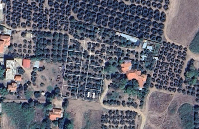 Photo 2 - Land 0 m² in Central Macedonia