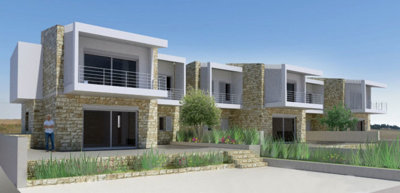 1 - Halkidiki, Villa