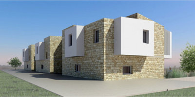Photo 2 - Villa 125 m² in Central Macedonia