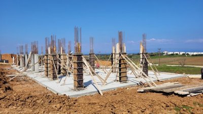 Photo 3 - Cottage 125 m² in Central Macedonia