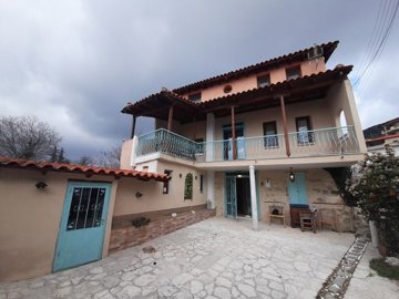 Photo 1 - Cottage 125 m² in Central Macedonia