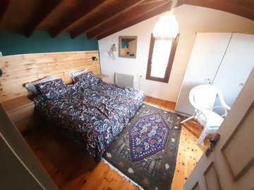 Photo 13 - Cottage 125 m² in Central Macedonia