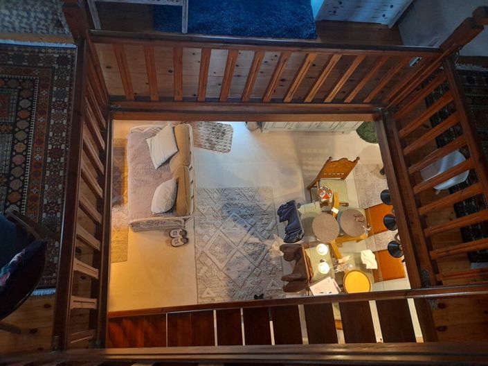 Image No.16-Propriété de 2 chambres à vendre à Thessalonique