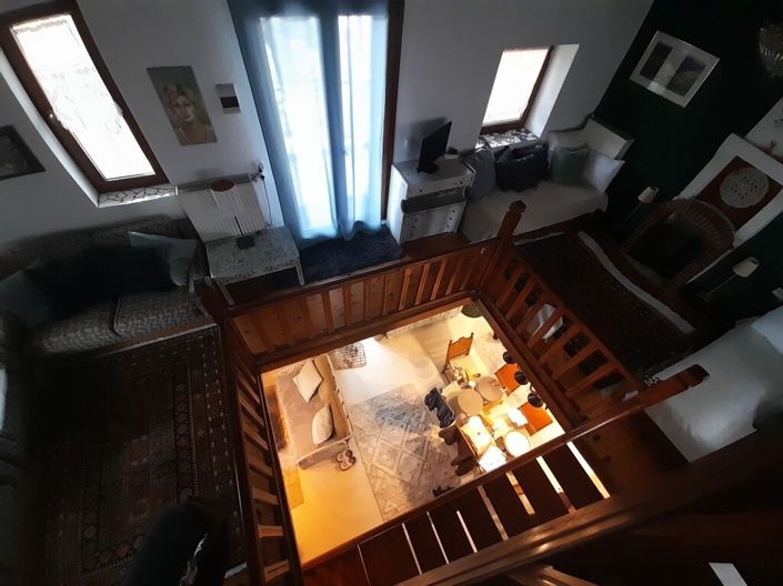 Image No.17-Propriété de 2 chambres à vendre à Thessalonique