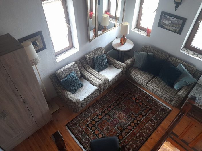 Image No.18-Propriété de 2 chambres à vendre à Thessalonique