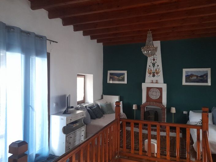 Image No.19-Propriété de 2 chambres à vendre à Thessalonique