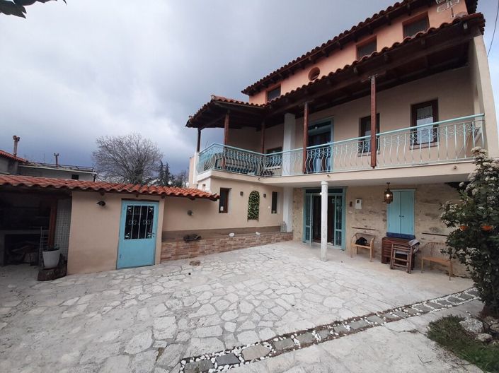 Image No.2-Propriété de 2 chambres à vendre à Thessalonique