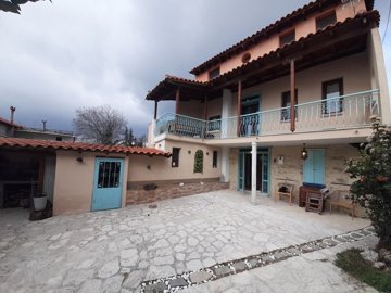 Photo 2 - Cottage 125 m² in Central Macedonia
