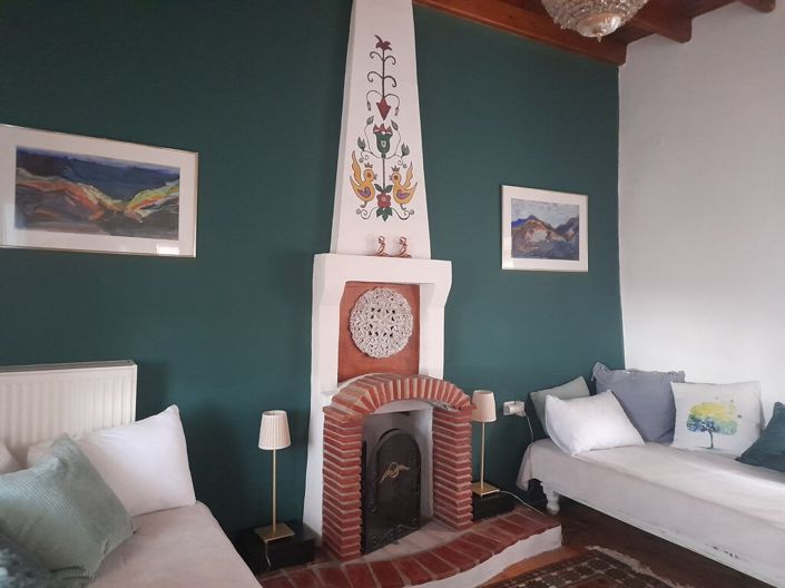 Image No.20-Propriété de 2 chambres à vendre à Thessalonique