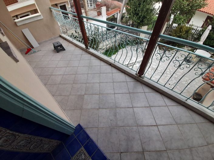 Image No.22-Propriété de 2 chambres à vendre à Thessalonique