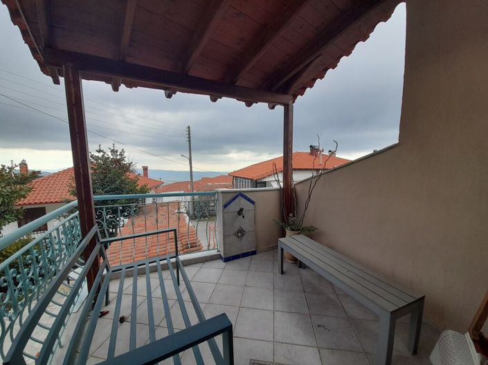 Image No.23-Propriété de 2 chambres à vendre à Thessalonique