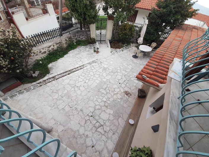 Image No.25-Propriété de 2 chambres à vendre à Thessalonique