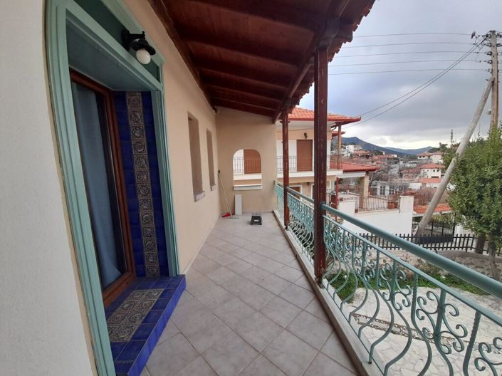 Image No.28-Propriété de 2 chambres à vendre à Thessalonique