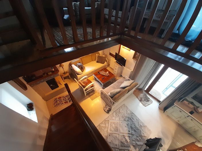 Image No.29-Propriété de 2 chambres à vendre à Thessalonique