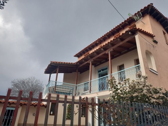 Image No.3-Propriété de 2 chambres à vendre à Thessalonique