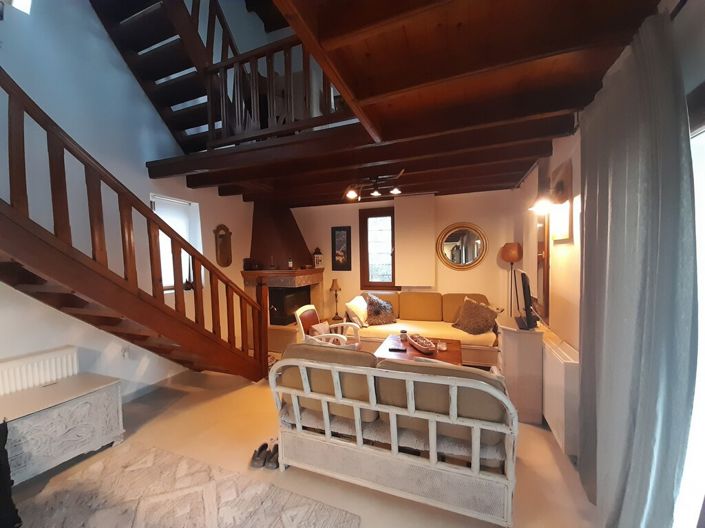 Image No.30-Propriété de 2 chambres à vendre à Thessalonique