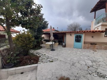 Photo 4 - Cottage 125 m² in Central Macedonia