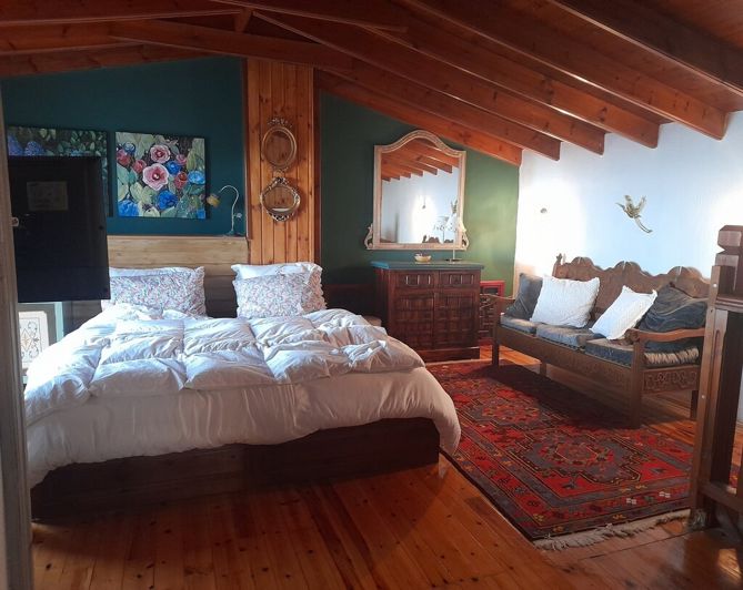 Image No.5-Propriété de 2 chambres à vendre à Thessalonique