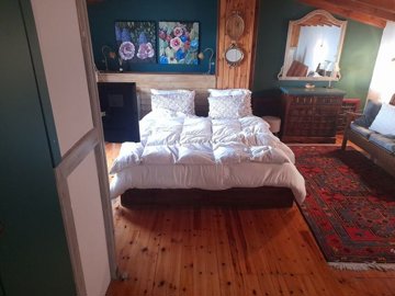 Photo 6 - Cottage 125 m² in Central Macedonia