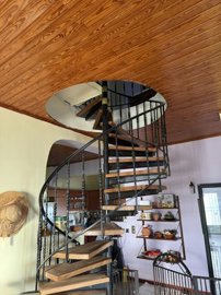 Photo 8 - Cottage 250 m² in Attica