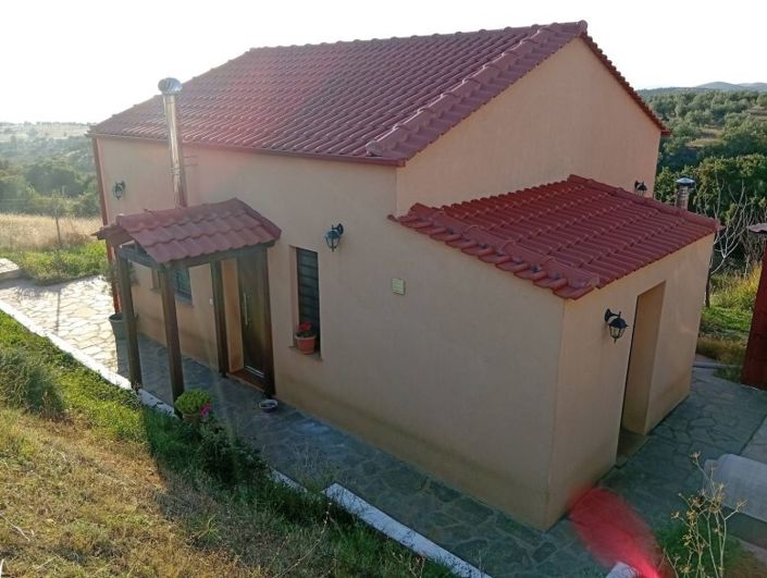 Image No.13-Propriété de 1 chambre à vendre à Halkidiki