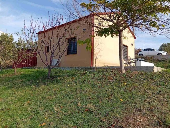 Image No.14-Propriété de 1 chambre à vendre à Halkidiki