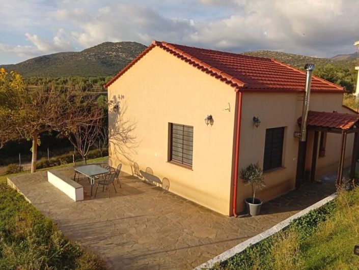 Image No.15-Propriété de 1 chambre à vendre à Halkidiki