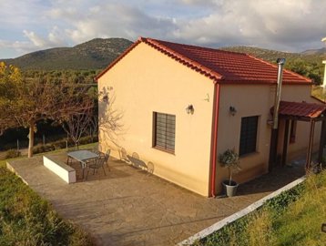 Photo 15 - Cottage 50 m² in Central Macedonia