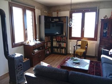 Photo 2 - Cottage 50 m² in Central Macedonia