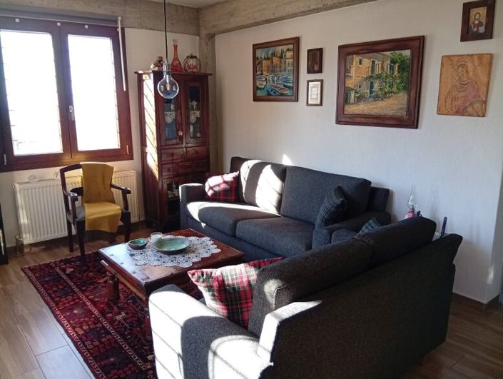 Image No.3-Propriété de 1 chambre à vendre à Halkidiki