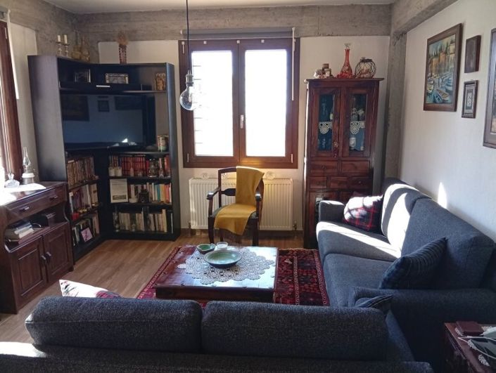 Image No.4-Propriété de 1 chambre à vendre à Halkidiki