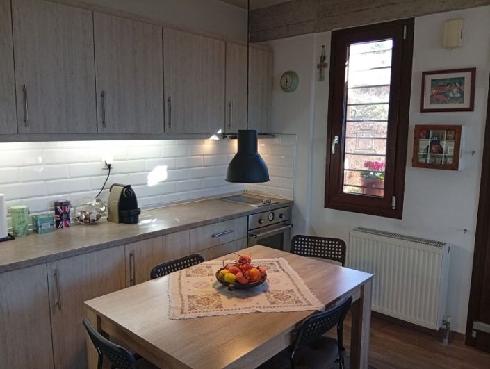 Image No.5-Propriété de 1 chambre à vendre à Halkidiki