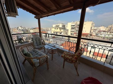 Photo 1 - Apartment 130 m² in Central Macedonia