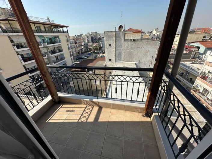 Image No.11-Appartement de 2 chambres à vendre à Thessalonique