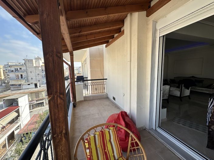 Image No.13-Appartement de 2 chambres à vendre à Thessalonique