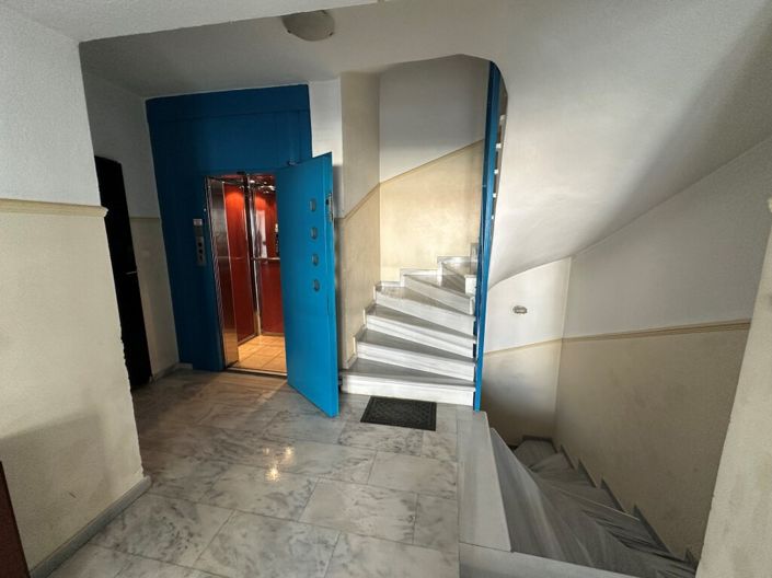 Image No.14-Appartement de 2 chambres à vendre à Thessalonique