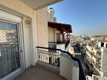 Photo 15 - Apartment 130 m² in Central Macedonia