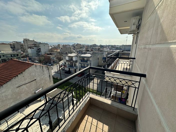 Image No.16-Appartement de 2 chambres à vendre à Thessalonique