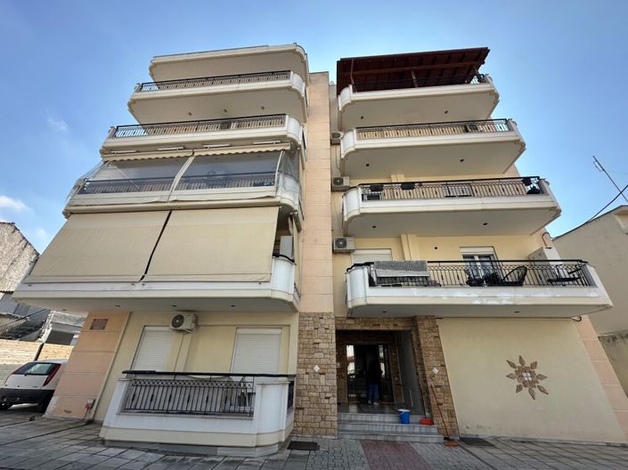 Image No.18-Appartement de 2 chambres à vendre à Thessalonique