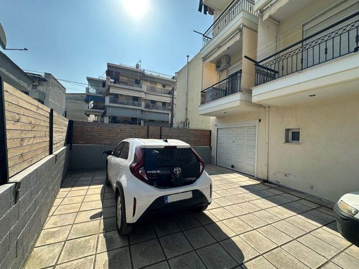 Image No.19-Appartement de 2 chambres à vendre à Thessalonique