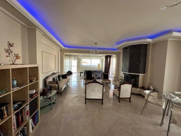 Photo 2 - Apartment 130 m² in Central Macedonia