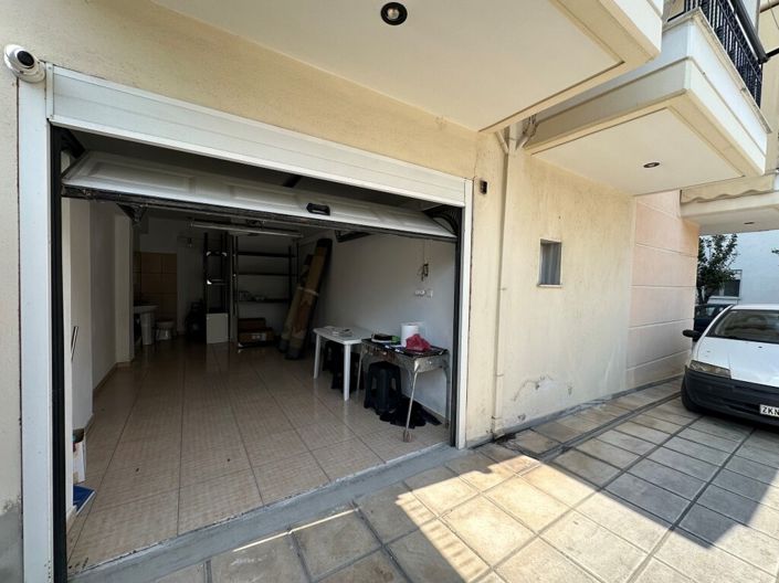 Image No.20-Appartement de 2 chambres à vendre à Thessalonique