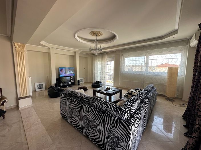 Image No.4-Appartement de 2 chambres à vendre à Thessalonique